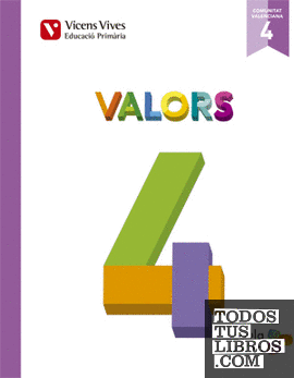 Valors 4 Valencia (aula Activa)