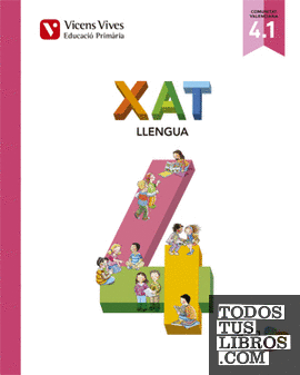 Xat 4 (4.1-4.2-4.3) Valencia (aula Activa)