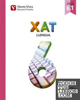 Xat 6 (6.1-6.2-6.3) Valencia (aula Activa)