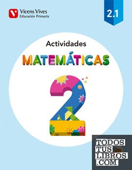 MATEMATICAS 2 ACTIVIDADES (2.1-2.2-2.3) AULA ACTI