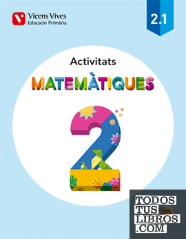 Matematiques 2 Activitats (2.1-2.2-2.3) Aula Activ