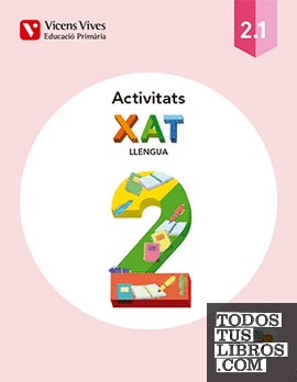 XAT 2 (2.1-2.2-2.3) ACTIVITATS (AULA ACTIVA)