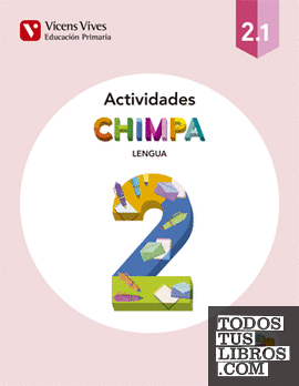 Chimpa 2 (2.1-2.2-2.3) Actividades (aula Activa)