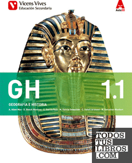 GH 1 (1.1-1.2) (Geografia e Historia) Aula 3d