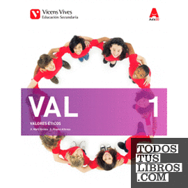 VAL 1 (Valores Eticos Eso) Aula 3d