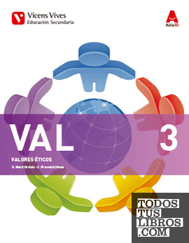 VAL 3 (VALORES ETICOS ESO) AULA 3D