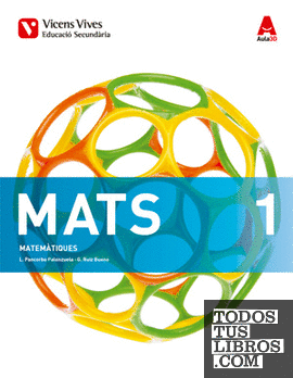 MATS 1 (Matematiques ESO) Aula 3D