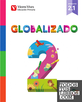 Globalizado 2.1 (aula Activa) Andalucia