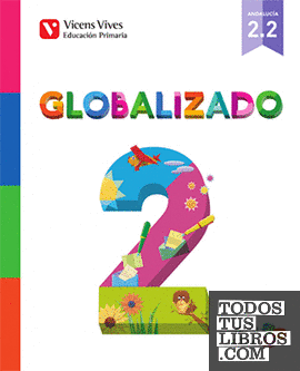Globalizado 2.2 (aula Activa) Andalucia