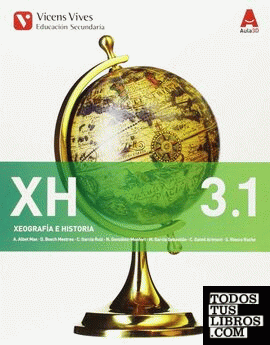 XH 3 (3.1-3.2) (XEOGRAFIA E HISTORIA) AULA 3D