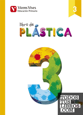 Libro De Plastica 3 (aula Activa)