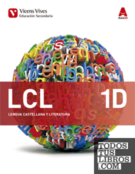 LCL 1D (CUADERNO DIVERSIDAD) AULA 3D