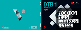 DTB ACTIVITATS (DIBUIX TECNIC BATX) AULA 3D