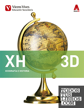 XH 3D CADERNO DIVERSIDADE AULA 3D