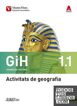 GIH 1 BAL ACT (GEOGRAFIA I HISTORIA ESO) AULA 3D