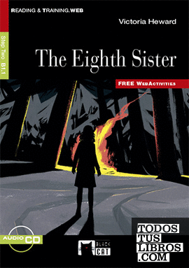 THE EIGHTH SISTER (R&T) FW EREADERS (FREE AUDIO)
