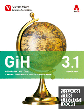 GIH 3 (3.1-3.2) VAL (GEOGRAFIA ESO) AULA 3D