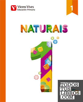 Naturais 1 N/e (aula Activa)