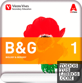 B&G 1 (digital Book) 3D Class