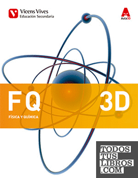FQ 3D (CUADERNO DIVERSIDAD) AULA 3D