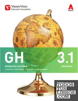 GH 3 (3.1-3.2) + NAVARRA SEP GEO+ SEP HIST