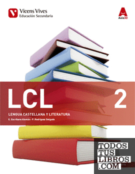 LCL 2 (LENGUA CASTELLANA CATALUNYA) AULA 3D