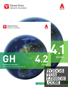 GH 4 (4.1-4.2) VALENCIA HISTORIA AULA 3D