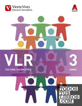VLR 3 + ANNEX (VALORS ETICS) ESO AULA 3D