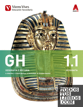 GH 1 (1.1-1.2 VALENCIA HISTORIA)+ SEPARATA GEO