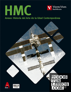 HMC N/E + ANEXO HISTORIA MUNDO CONTEMP N/C