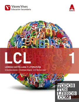 LCL 1 ANDALUCIA (AULA 3D)