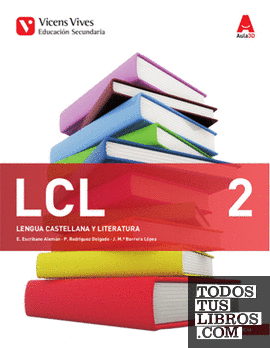 LCL 2 ANDALUCIA (AULA 3D)