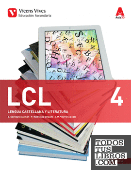 LCL 4 ANDALUCIA (AULA 3D)