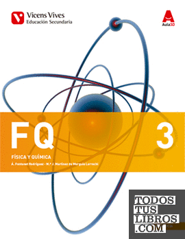 FQ 3 ANDALUCIA (AULA 3D)