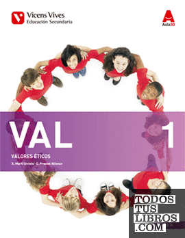 VAL 1 ANDALUCIA (AULA 3D)
