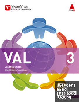 VAL 3 ANDALUCIA (AULA 3D)