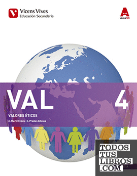 VAL 4 ANDALUCIA (AULA 3D)