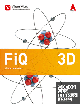 FIQ 3D (QUADERN DIVERSITAT) AULA 3D