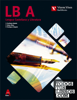 LB A (LIT CAST CATALUNYA BACHILLERATO) AULA 3D