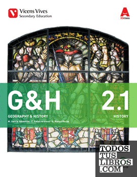 G&H 2.2 (HISTORY) 3D CLASS