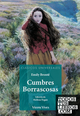 CUMBRES BORRASCOSAS (CLASICOS UNIVERSALES)