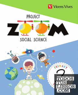SOCIAL SCIENCE 2 ANDALUCIA (ZOOM)