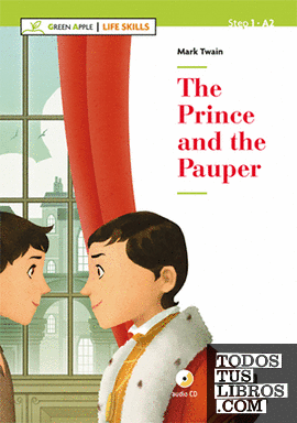 THE PRINCE AND THE PAUPER (FREE AUDIO) GA LS