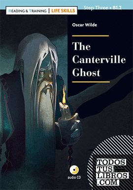 THE CANTERVILLE GHOST (FREE AUDIO) LIFE SKILLS