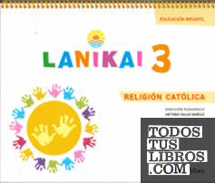 LANIKAI 3 (ED. INFANTIL)