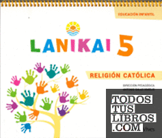 LANIKAI 5 (ED. INFANTIL)