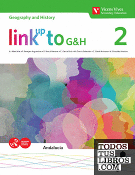 LINK UP TO G&H 2 ANDALUCIA