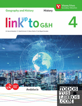 LINK UP TO G&H 4 ANDALUCIA
