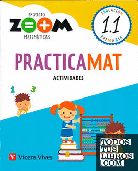PRACTICAMAT 1 (1.1-1.2-1.3) ACTIVIDADES (ZOOM)