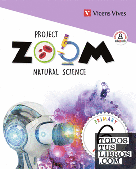 NATURAL SCIENCE 6 (ZOOM)